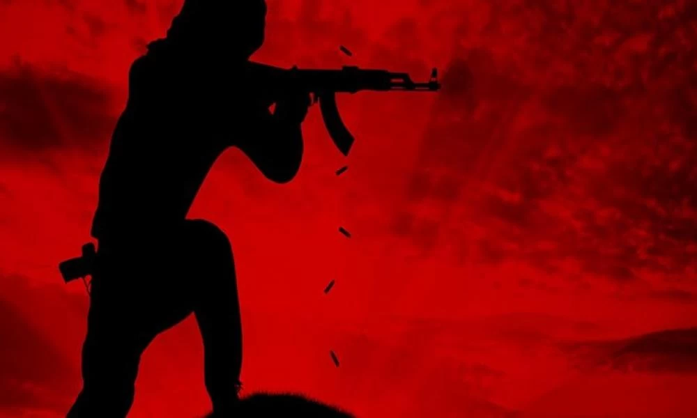 Τι μας ετοιμάζει η τρομοκρατία το 2022: Οι ιδεολογίες της "σαλατιέρας", η αποκέντρωση των τζιχαντιστών και το τουρκικό μοντέλο